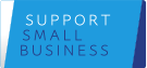 Support Small Business Image